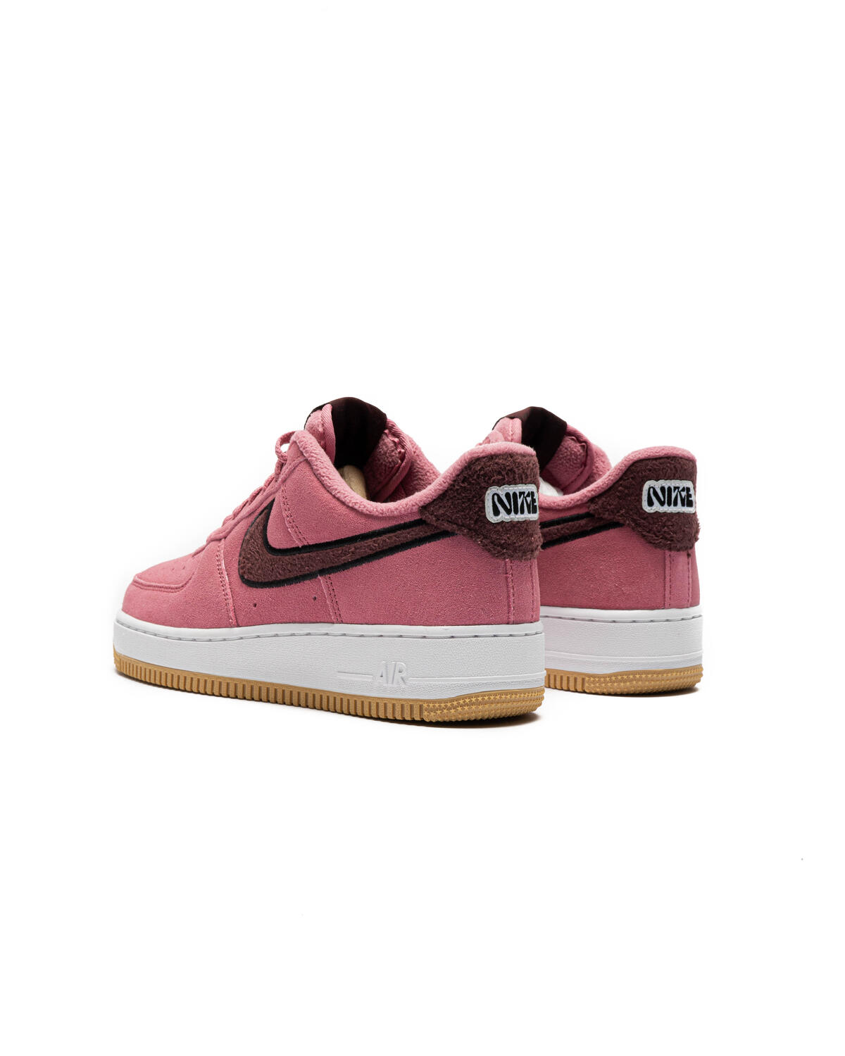 Nike Wmns Air Force 1 07 Se Nike WMNS AIR FORCE 1 '07 SE | DQ7583-600 | AFEW STORE
